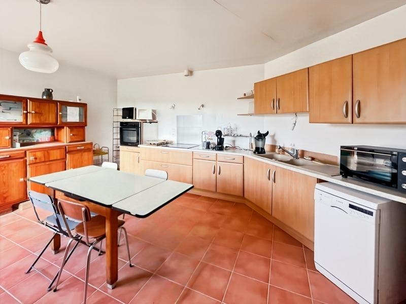 Maison - 138 m² - 5 pièces