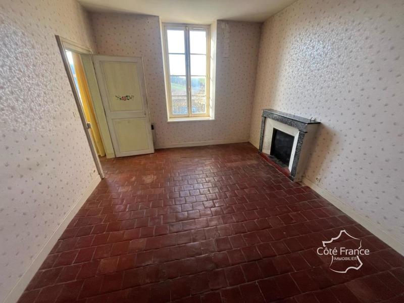 Maison bourgeoise - 82 m² - 4 pièces
