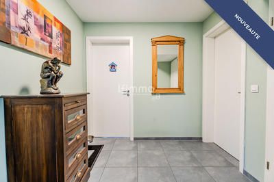 Maison - 216 m² - 6 pièces