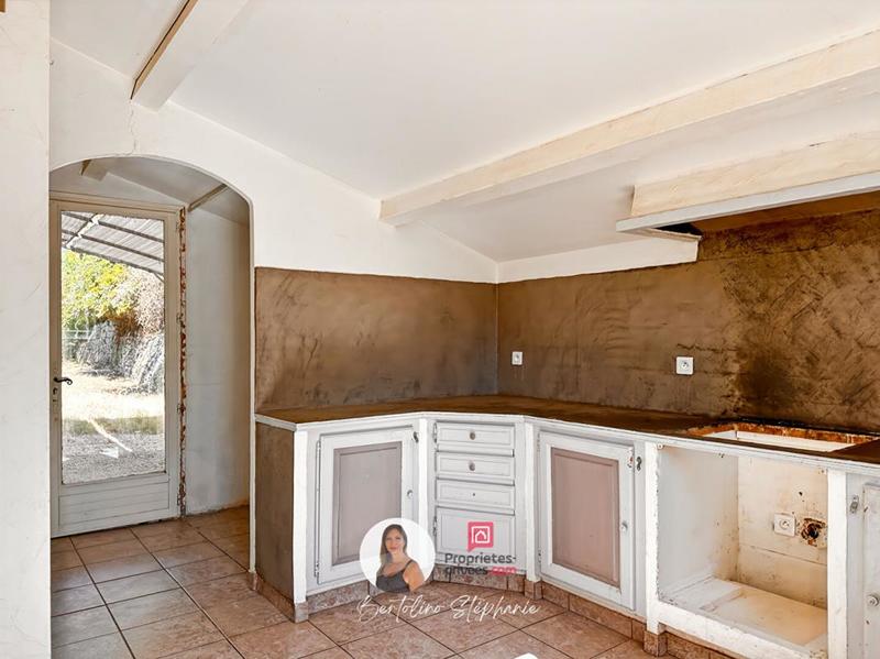 Maison - 127 m² - 5 pièces