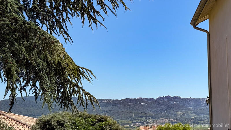 Maison de village - 159 m² - 4 pièces