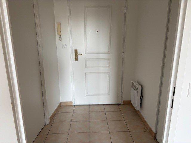 Studio - 32 m² - 1 pièce