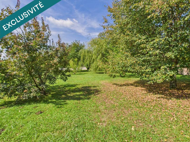 Maison - 147 m² - 5 pièces