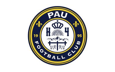 Football - Calendrier Pau Fc Ligue2 Bkt - saison 2025-2026