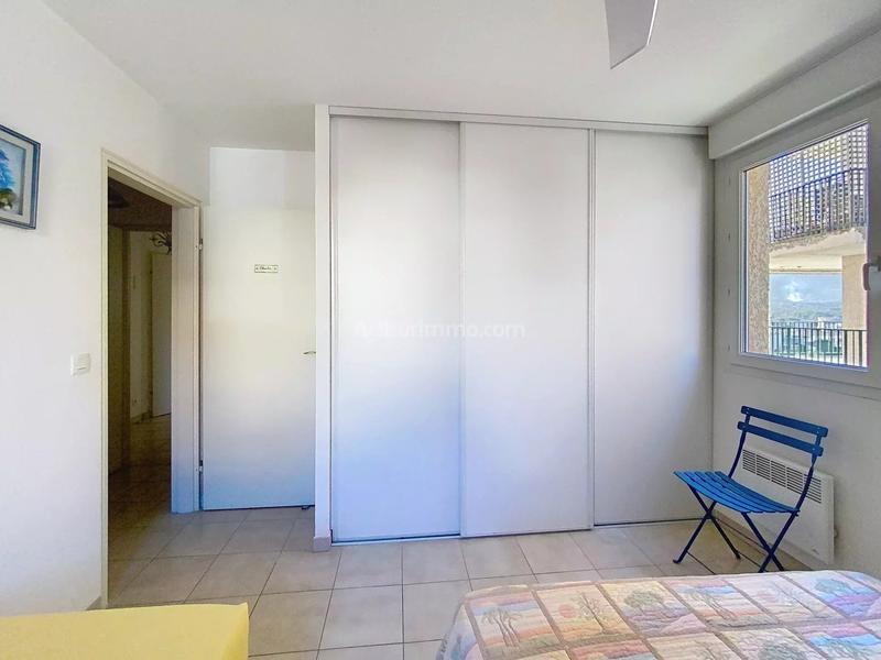 Appartement - 88 m² - 4 pièces