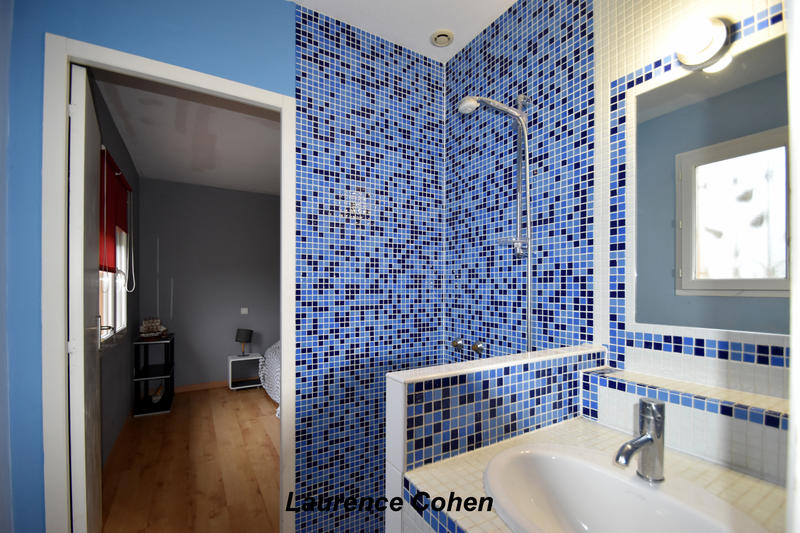 Maison - 143 m² - 5 pièces