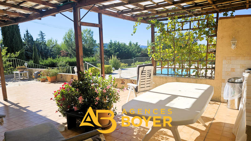 Maison - 82 m² - 4 pièces