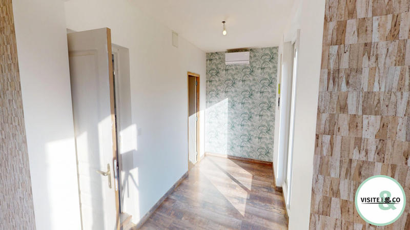 Maison - 46 m² - 3 pièces