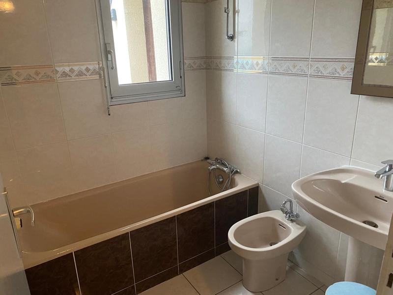 Maison - 102 m² - 7 pièces