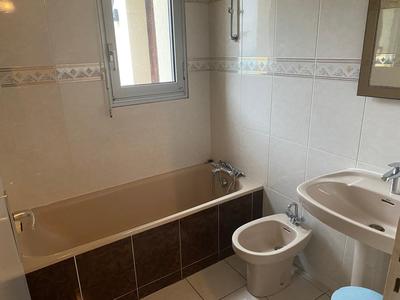 Maison - 102 m² - 7 pièces