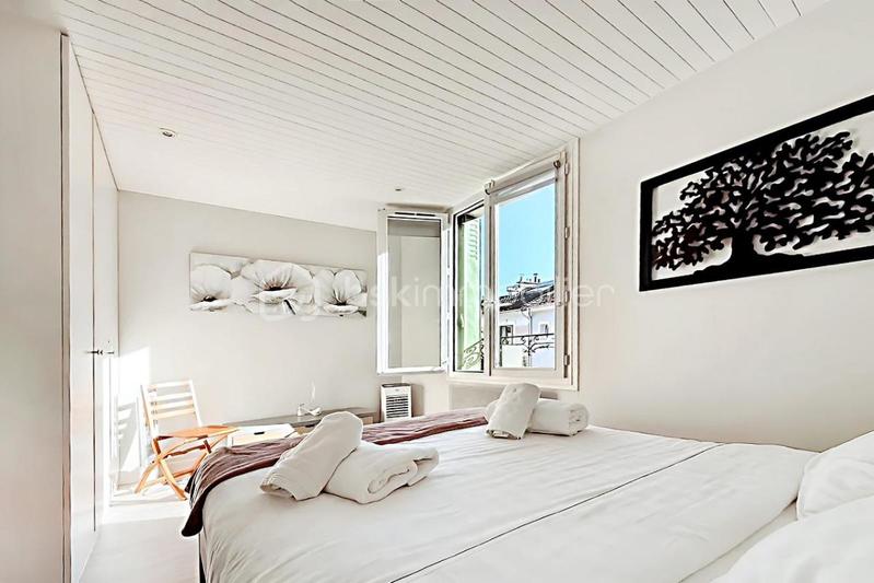 Propriété - 96 m² - 5 pièces