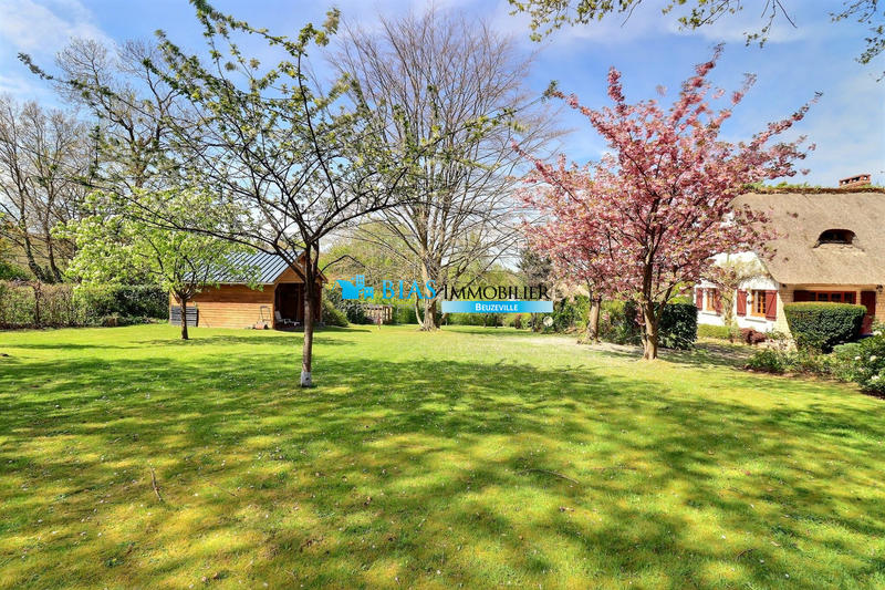 Maison - 142 m² - 5 pièces