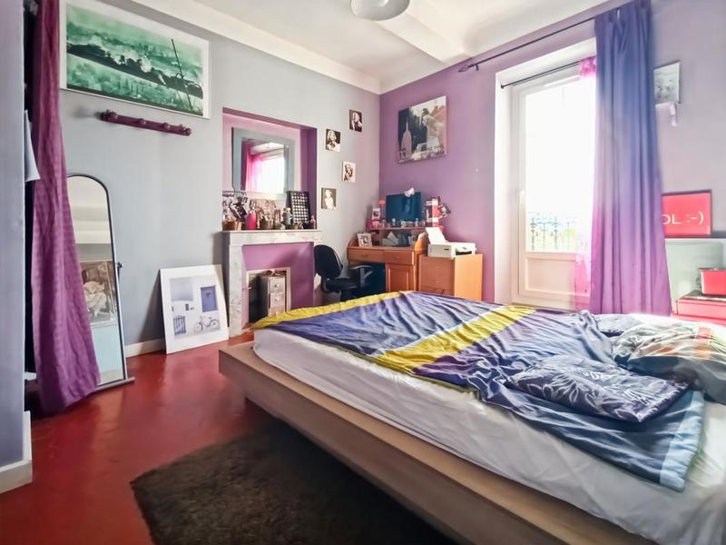 Maison de village - 152 m² - 5 pièces