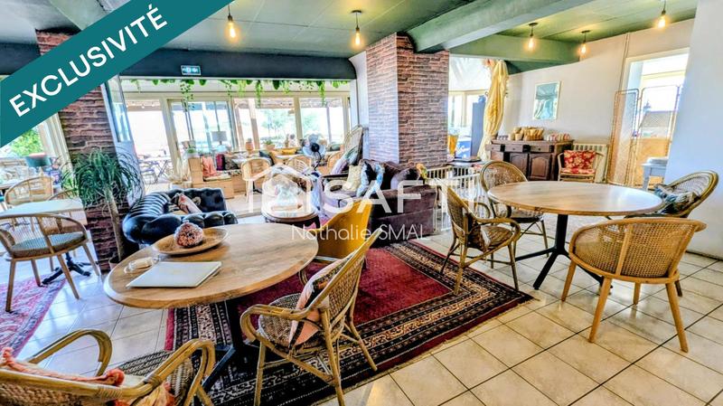 Local commercial - 239 m²