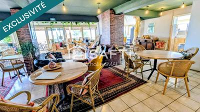 Local commercial - 239 m²