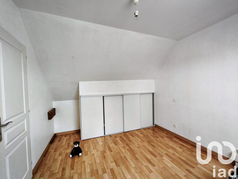 Maison de village - 132 m² - 4 pièces