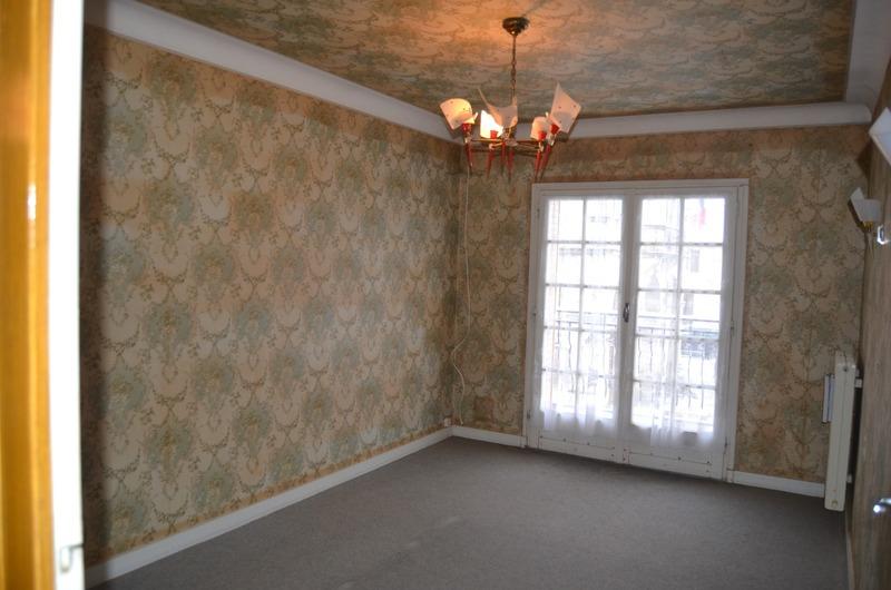 Maison de village - 151 m² - 5 pièces