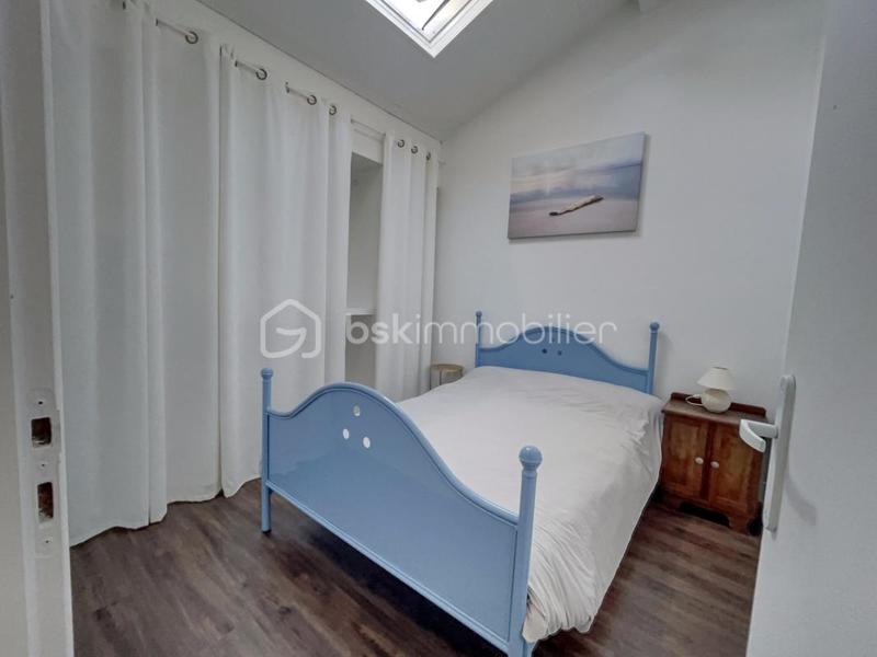 Duplex - 60 m² - 3 pièces