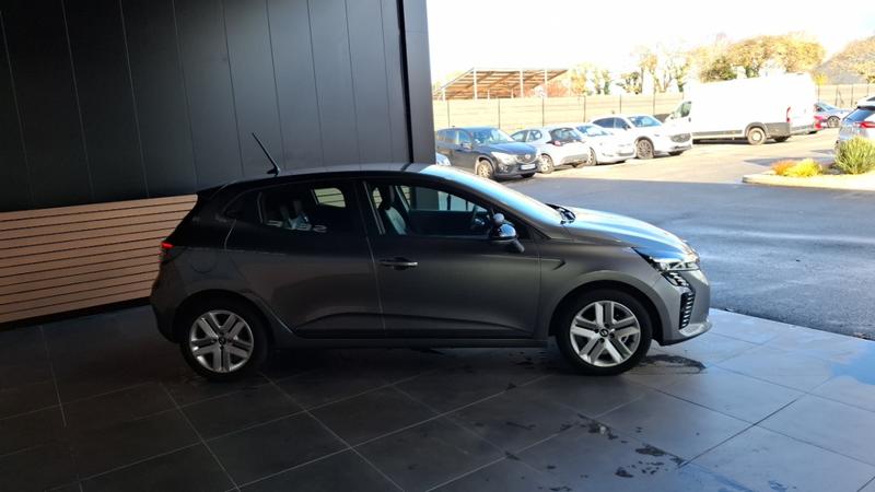 Renault Clio V Evolution Blue dCi 100 -24