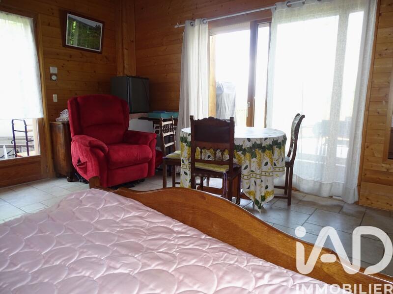 Maison de village - 196 m² - 6 pièces