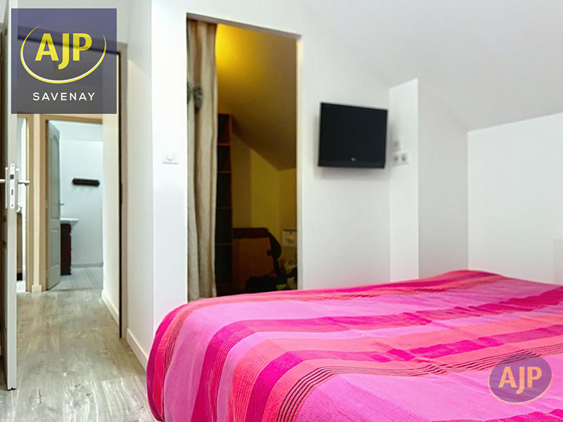 Maison - 133 m² - 7 pièces