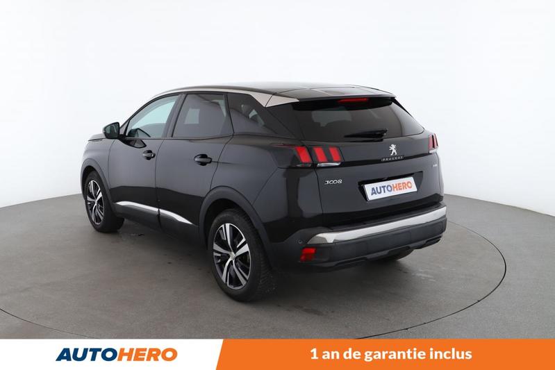 Peugeot 3008 1.2 PureTech Allure 130 ch