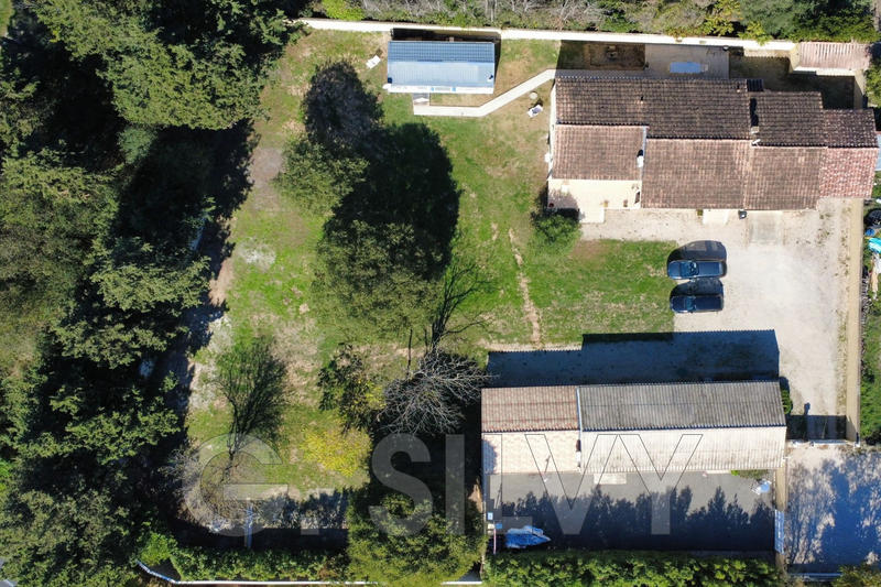 Maison - 206 m² - 8 pièces