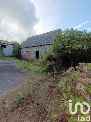 Maison de campagne - 145 m² - 5 pièces