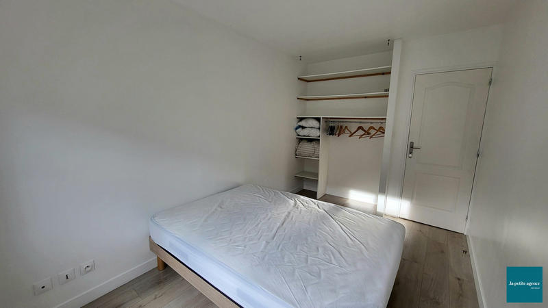 Maison - 147 m² - 8 pièces