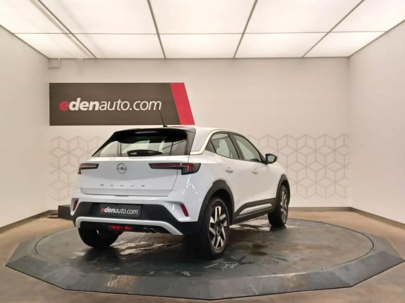 Opel Mokka 1.2 Turbo 130 ch Bva8 Elegance Business
