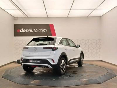 Opel Mokka 1.2 Turbo 130 ch Bva8 Elegance Business