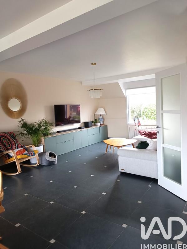 Maison - 160 m² - 5 pièces