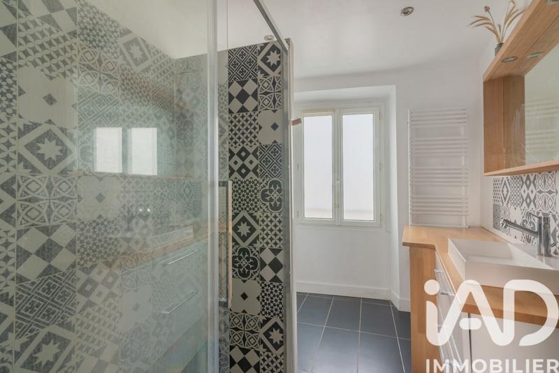 Appartement - 90 m² - 4 pièces