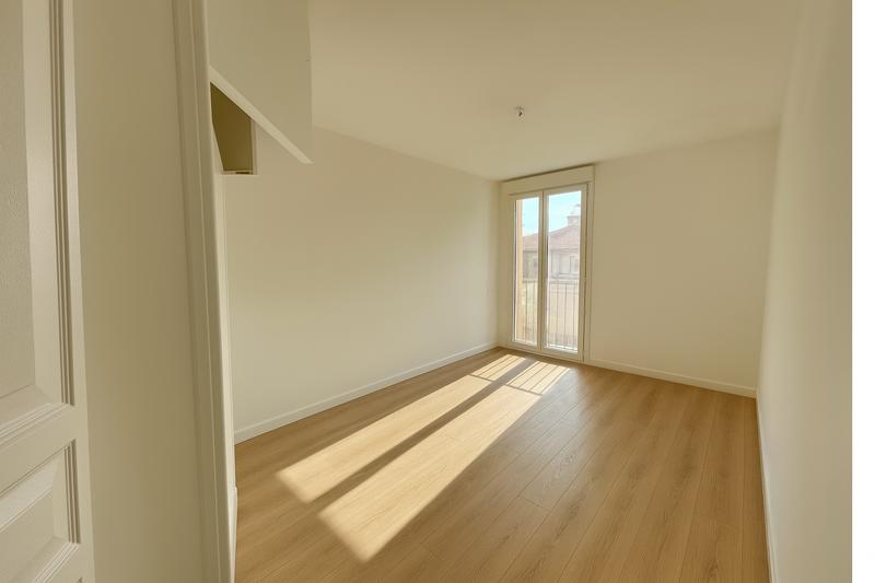 Appartement - 86 m² - 4 pièces