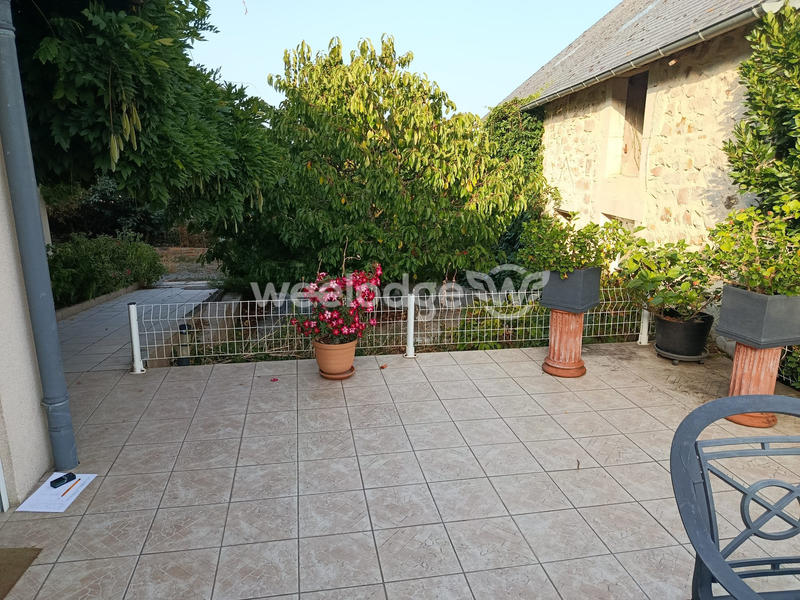 Maison - 147 m² - 5 pièces