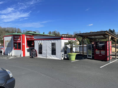 Fonds de commerce - Magasins - 32 m²