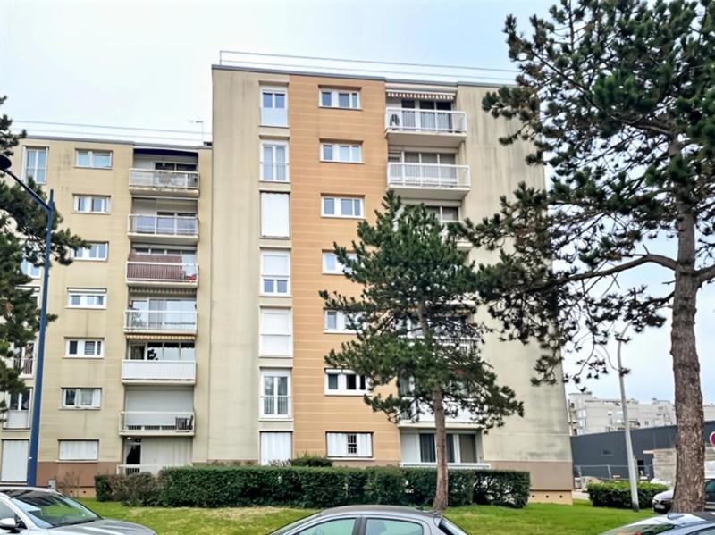 Appartement - 75 m² - 4 pièces