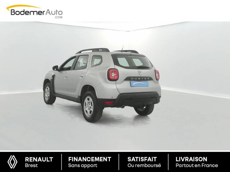 Dacia Duster TCe 90 Fap 4x2 Essentiel
