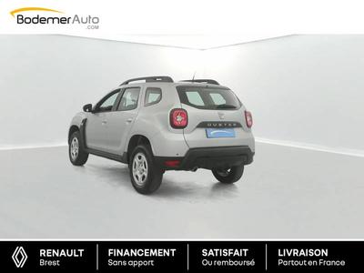 Dacia Duster TCe 90 Fap 4x2 Essentiel