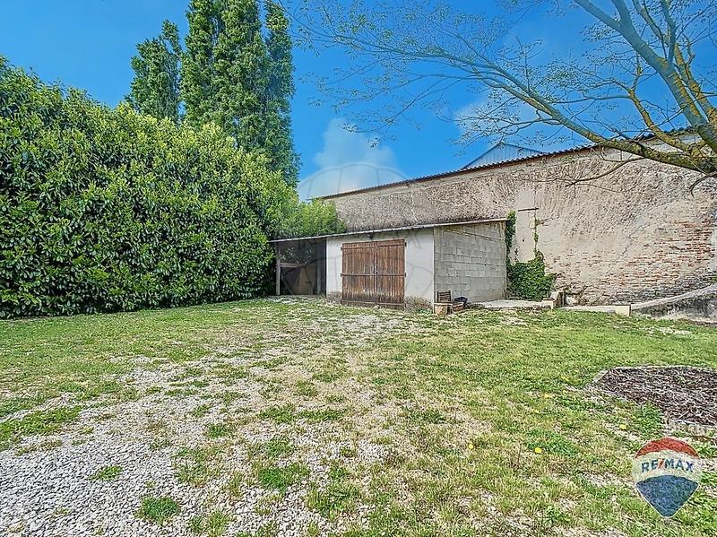 Maison - 109 m² - 6 pièces