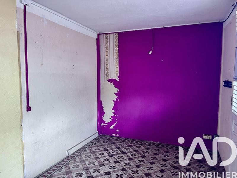 Maison de ville - 140 m² - 8 pièces