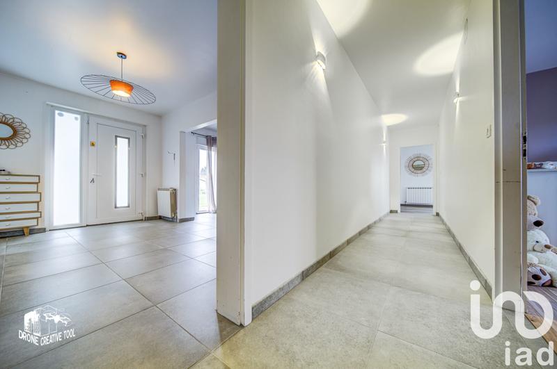 Maison - 171 m² - 5 pièces