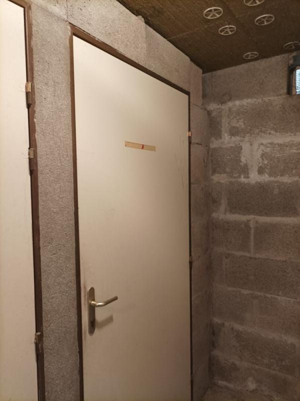 Appartement - 30 m² - 1 pièce