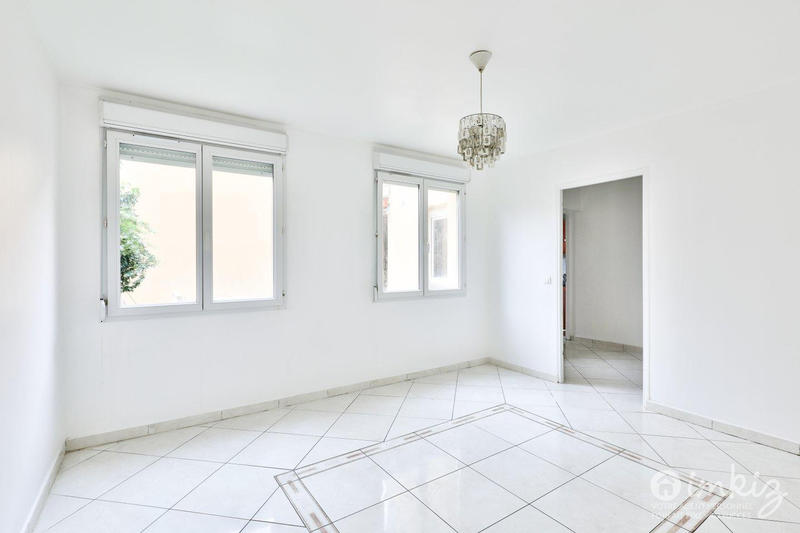 Maison - 72 m² - 4 pièces