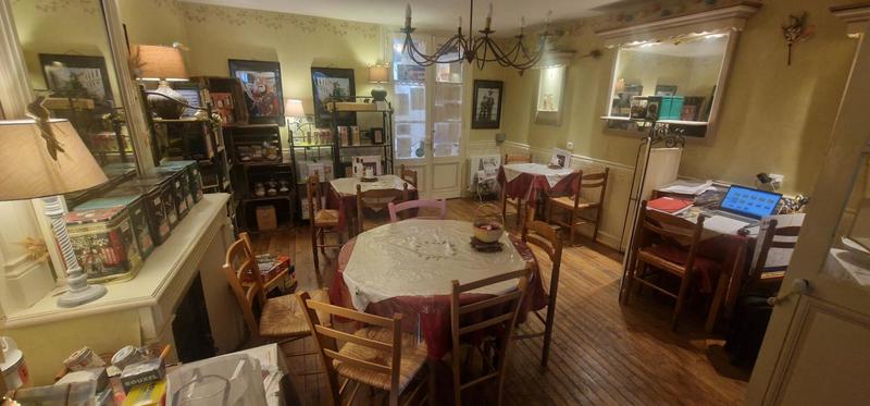 Immeuble - 110 m² - 4 pièces