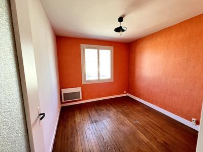 Appartement - 45 m² - 3 pièces