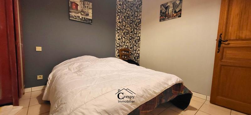 Maison - 176 m² - 6 pièces