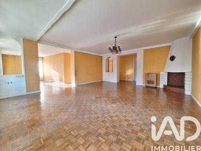 Appartement - 140 m² - 5 pièces