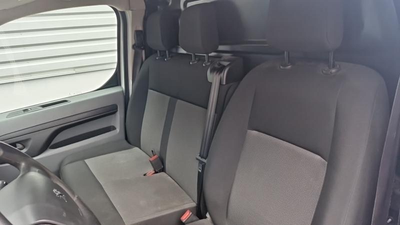 Peugeot Expert Fourgon tole standard 1.5 bluehdi 120 ss bvm6 premium