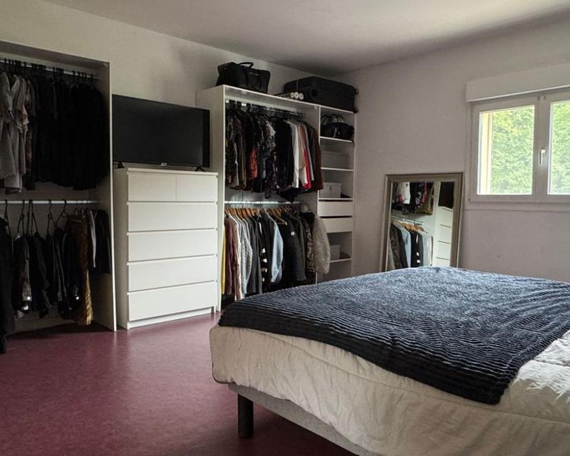 Maison - 131 m² - 5 pièces